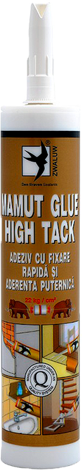 MAMUT GLUE HIGH TACK 290 ml